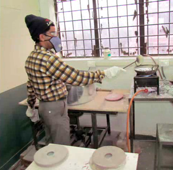 Metal Casting