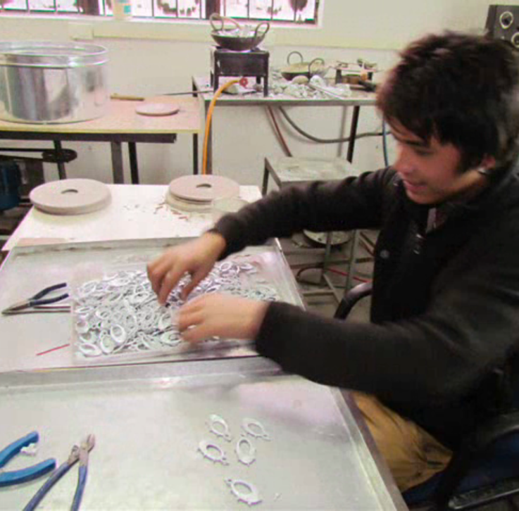 Craftsmen