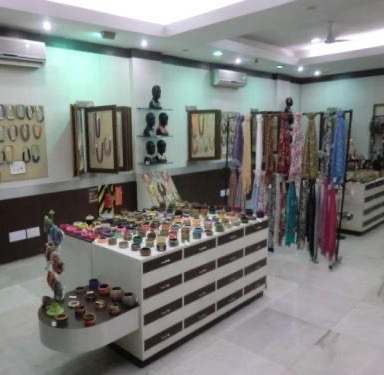 Showroom