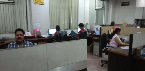 Jugal's Team