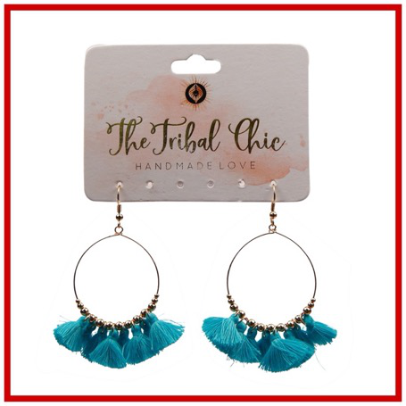 Statement Cocktail Ring