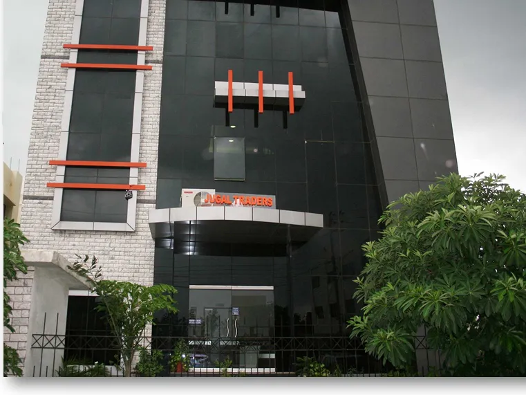 Jugal's Factory