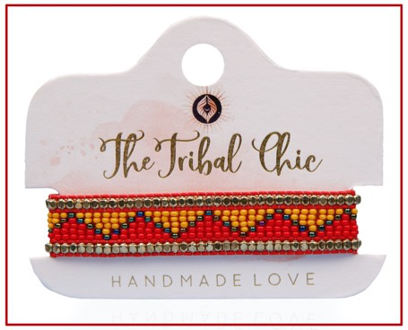 Artisan Crafted Bracelet